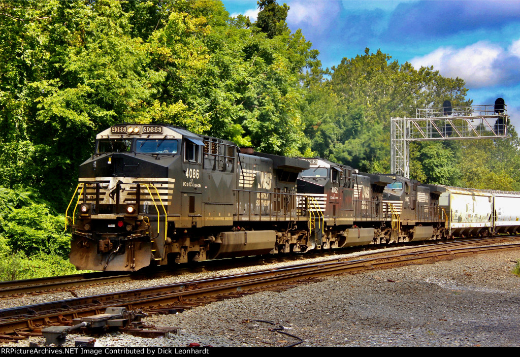 NS 4086 and 4082, 9667